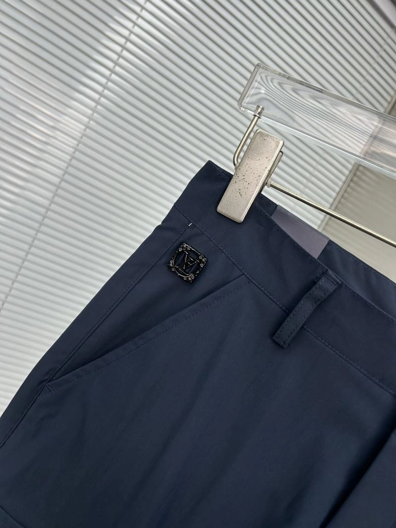 Louis Vuitton Long Pants Unisex 135878