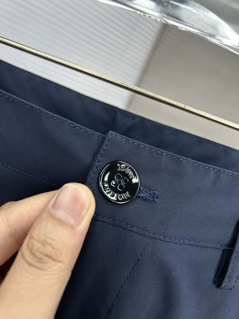 Louis Vuitton Long Pants Unisex 135878
