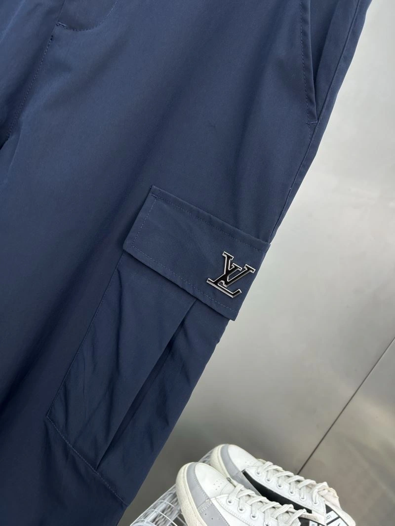 Louis Vuitton Long Pants Unisex 135878