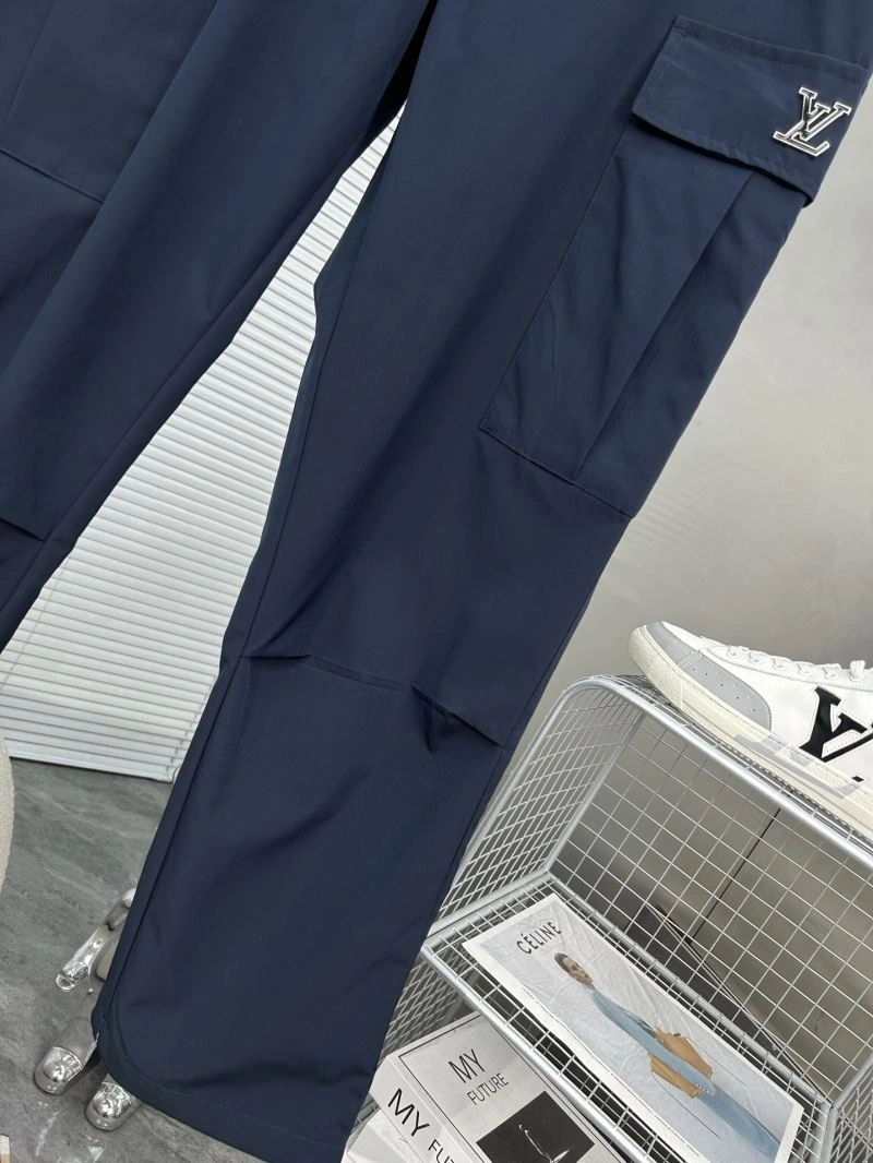 Louis Vuitton Long Pants Unisex 135878