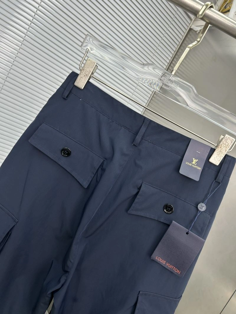 Louis Vuitton Long Pants Unisex 135878