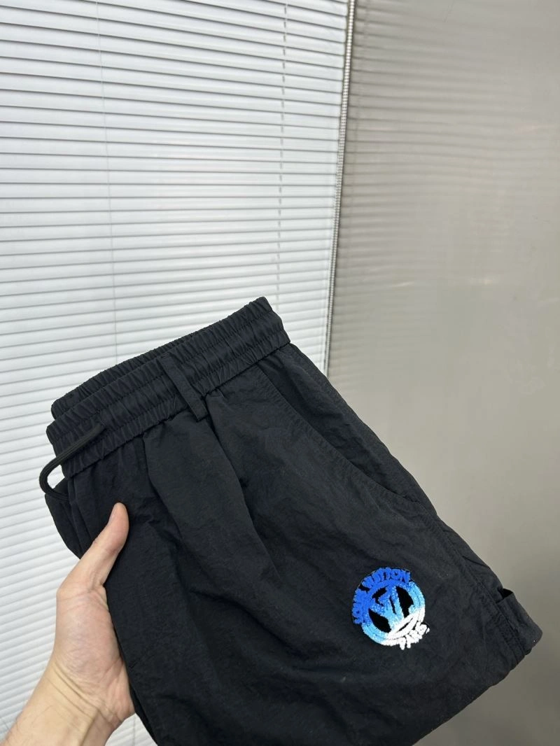 Cozy Louis Vuitton Long Pants 135877