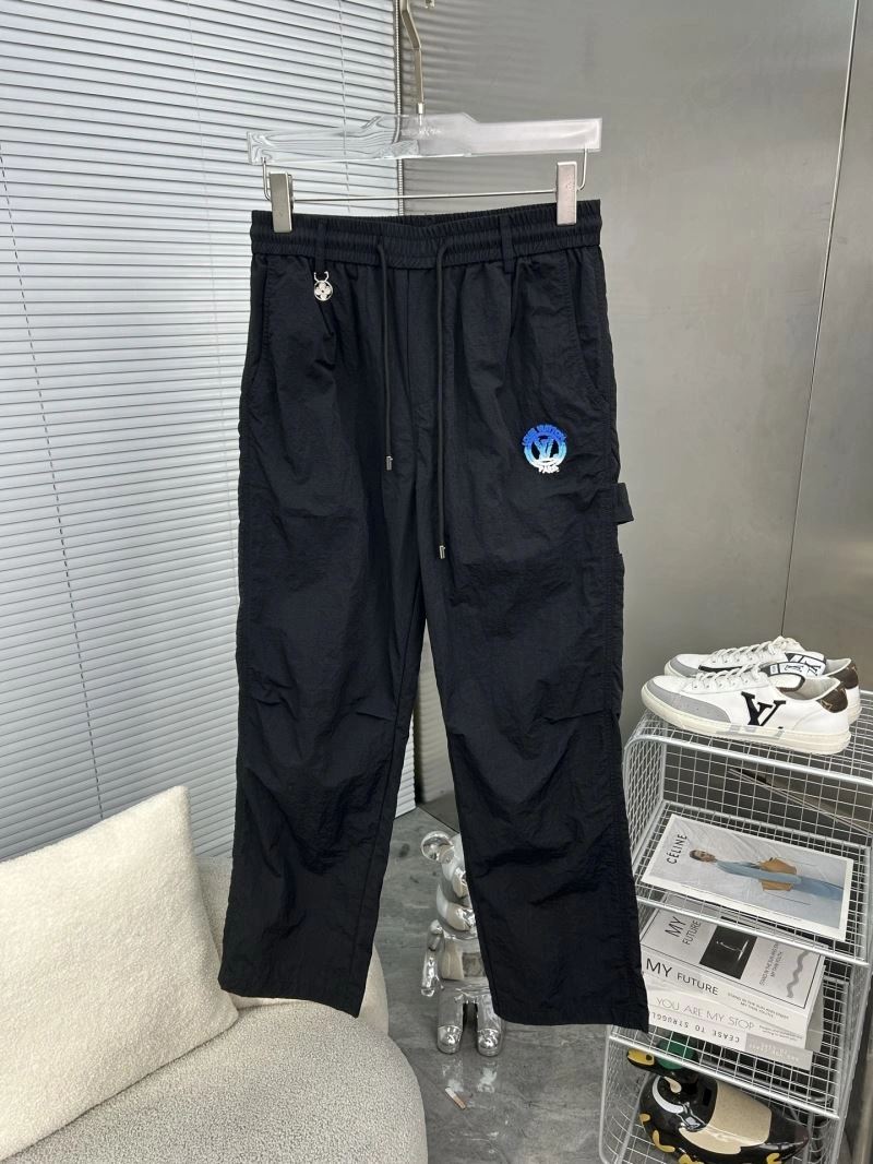 Cozy Louis Vuitton Long Pants 135877