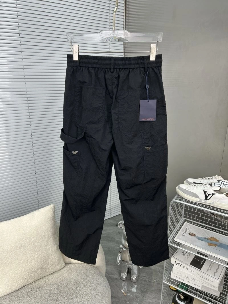 Cozy Louis Vuitton Long Pants 135877