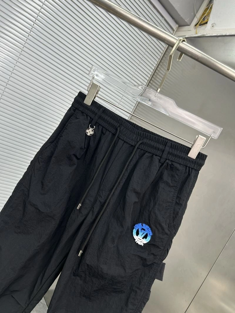 Cozy Louis Vuitton Long Pants 135877