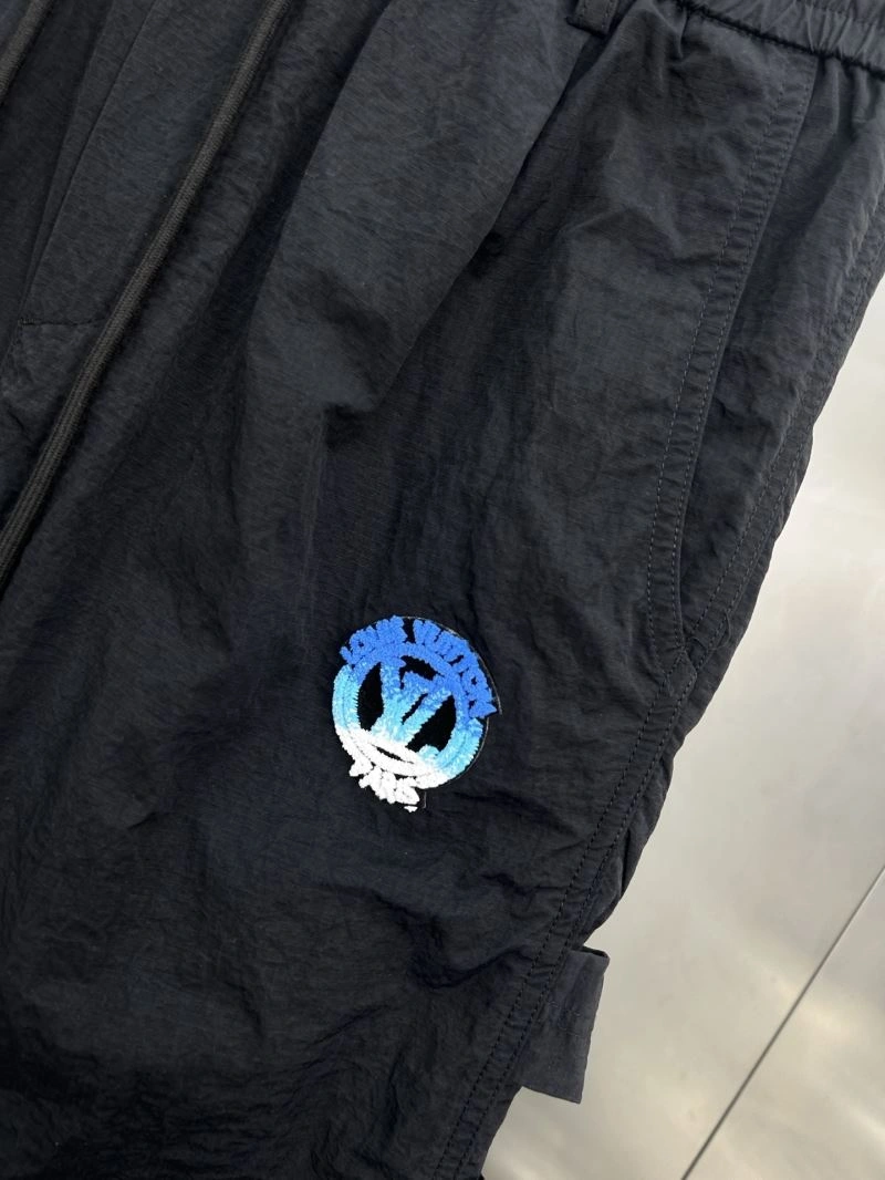 Cozy Louis Vuitton Long Pants 135877