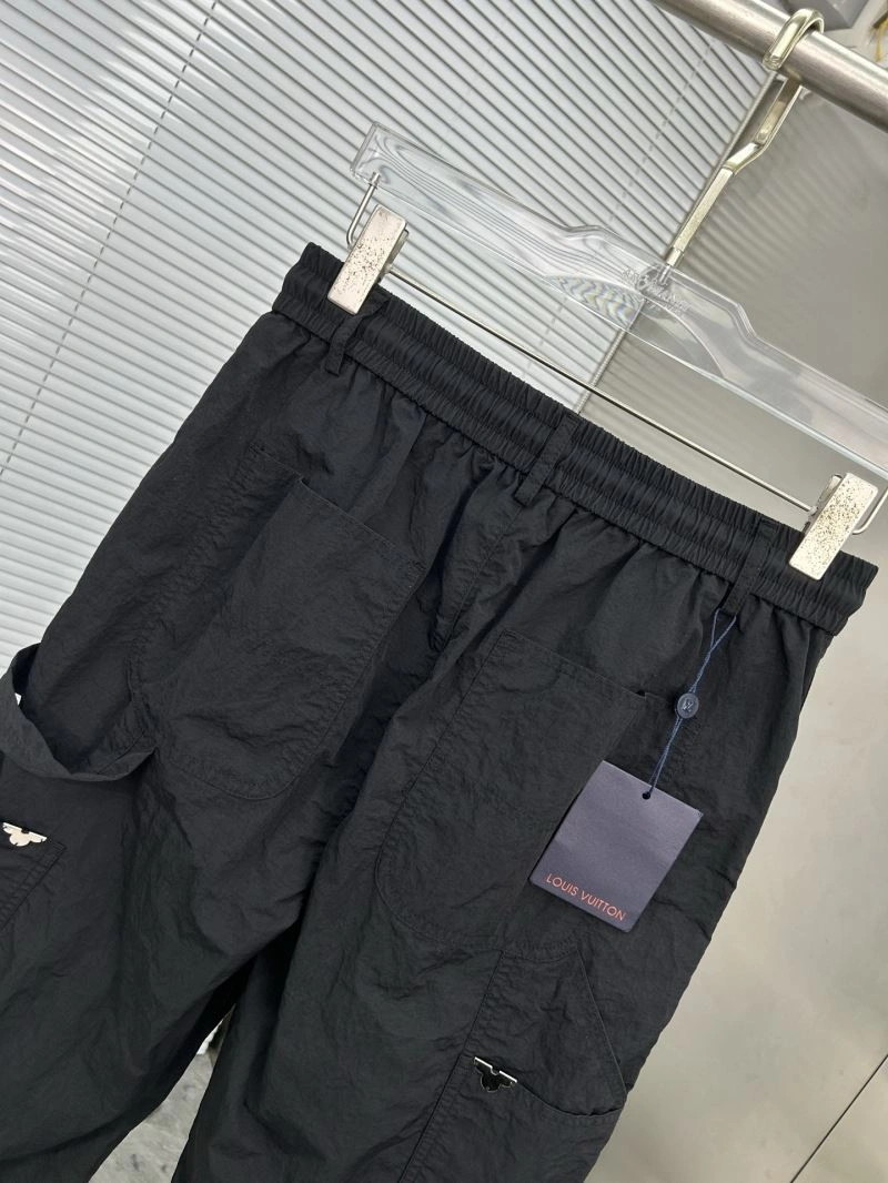 Cozy Louis Vuitton Long Pants 135877