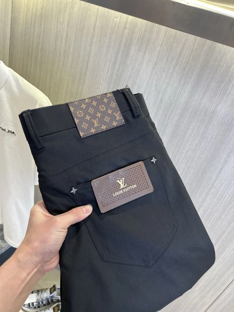 Colorful Louis Vuitton Long Pants 135875