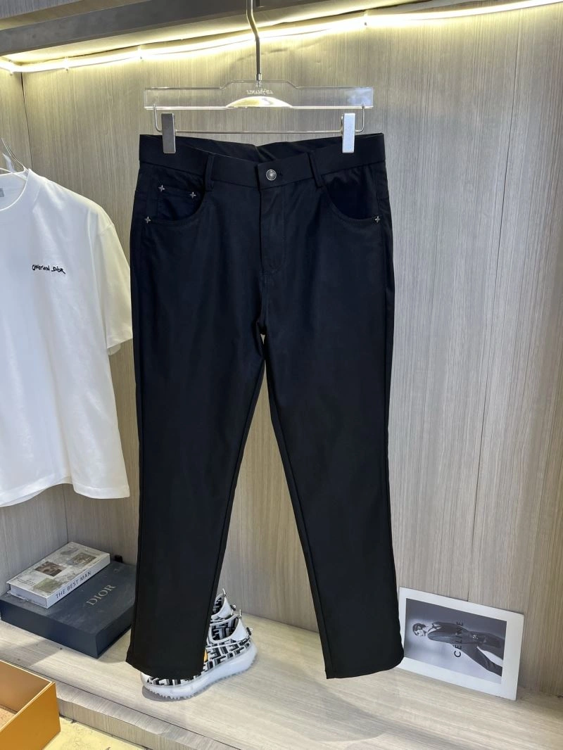 Colorful Louis Vuitton Long Pants 135875