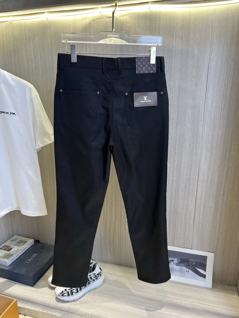 Colorful Louis Vuitton Long Pants 135875