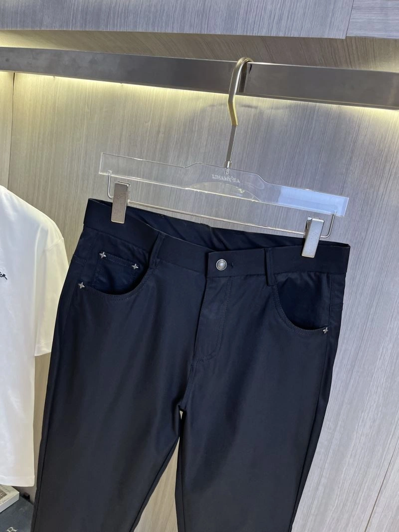 Colorful Louis Vuitton Long Pants 135875