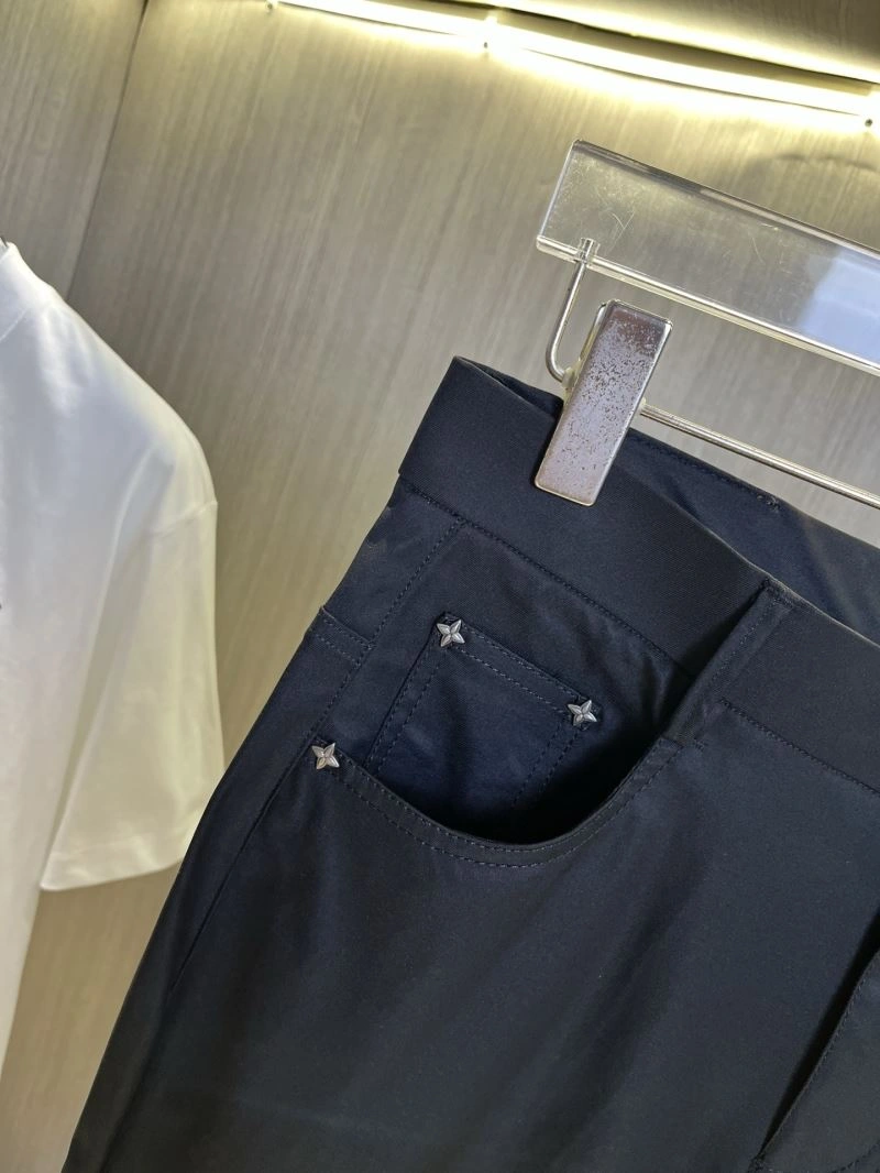 Colorful Louis Vuitton Long Pants 135875
