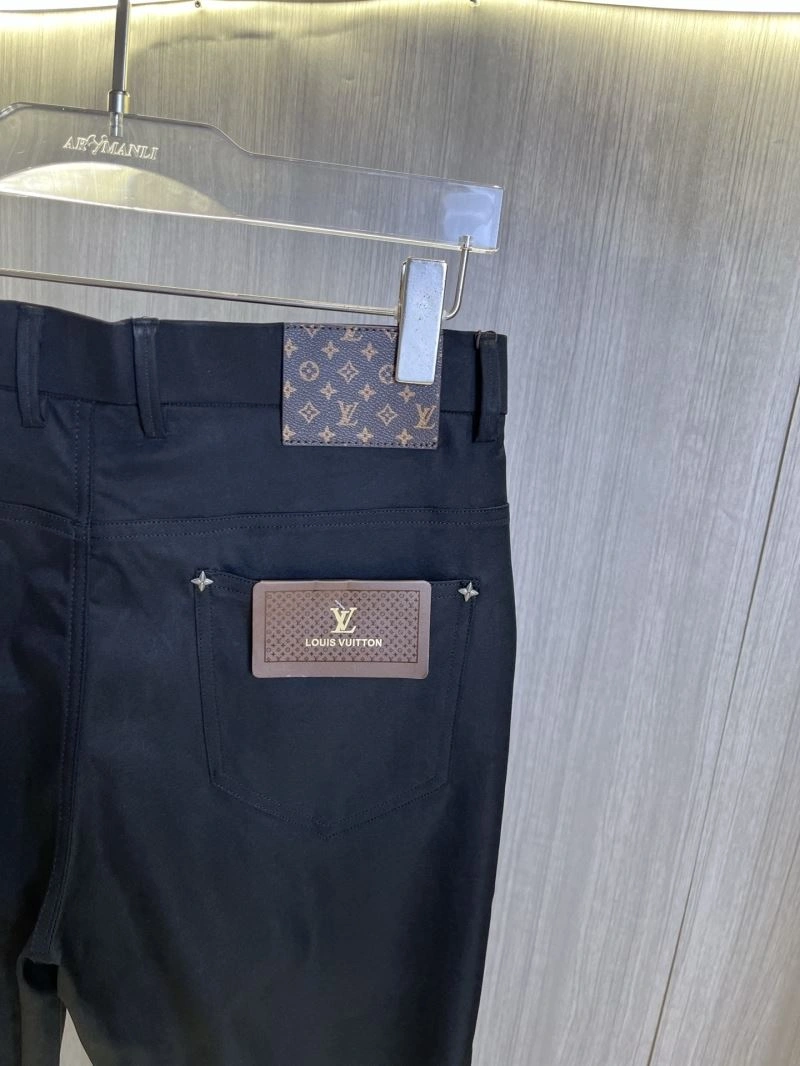 Colorful Louis Vuitton Long Pants 135875