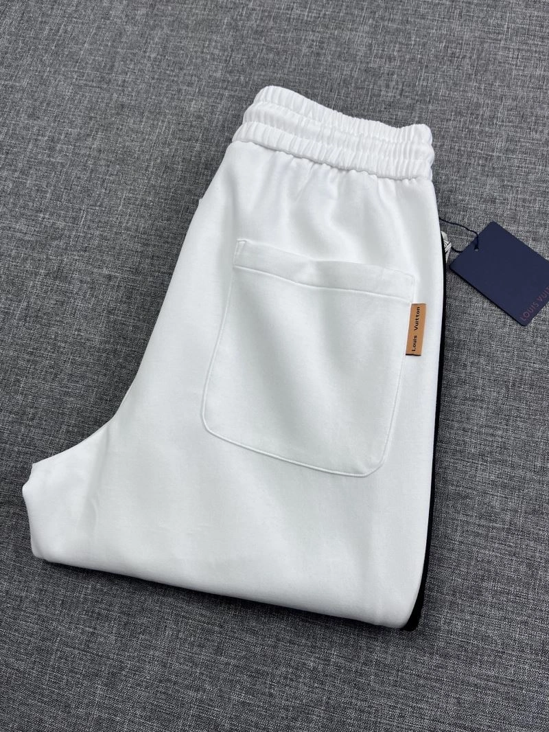 Lightweight Louis Vuitton Long Pants 135873