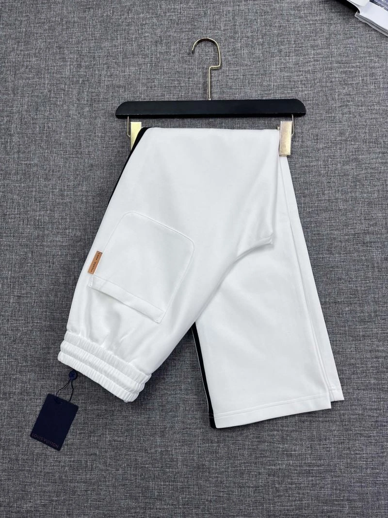 Lightweight Louis Vuitton Long Pants 135873