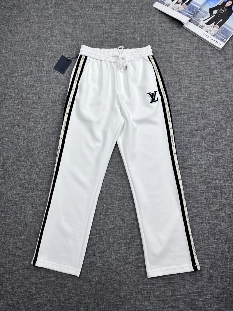 Lightweight Louis Vuitton Long Pants 135873