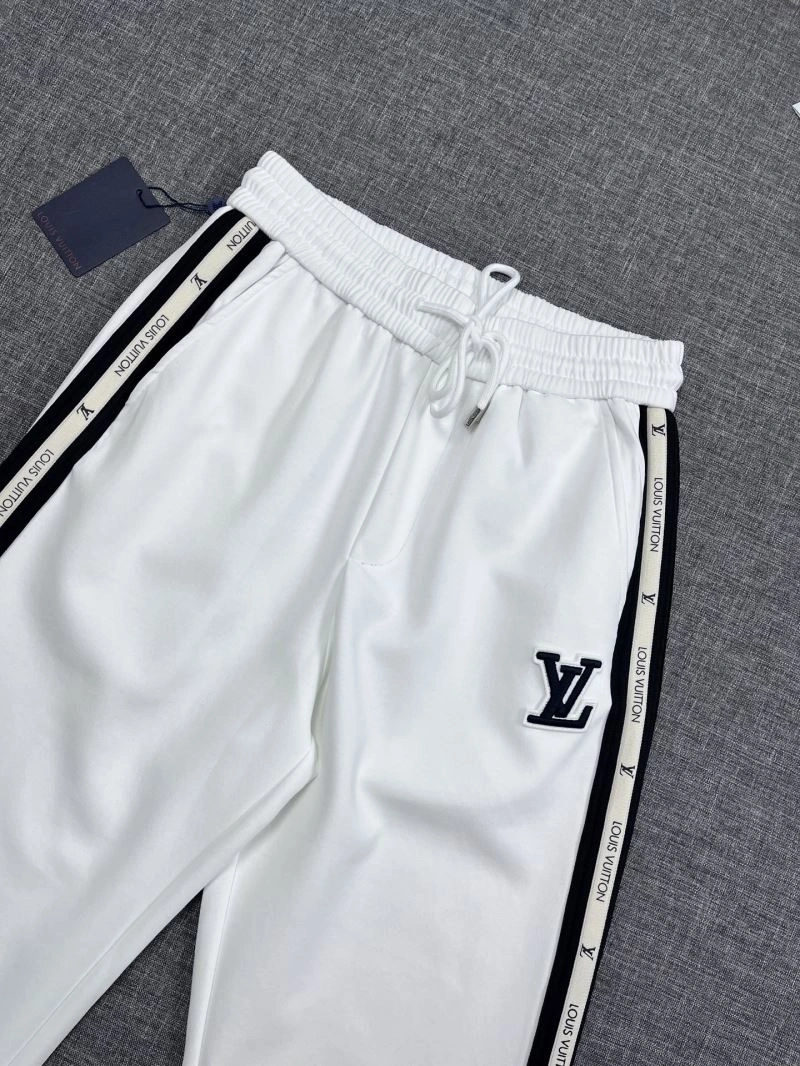 Lightweight Louis Vuitton Long Pants 135873