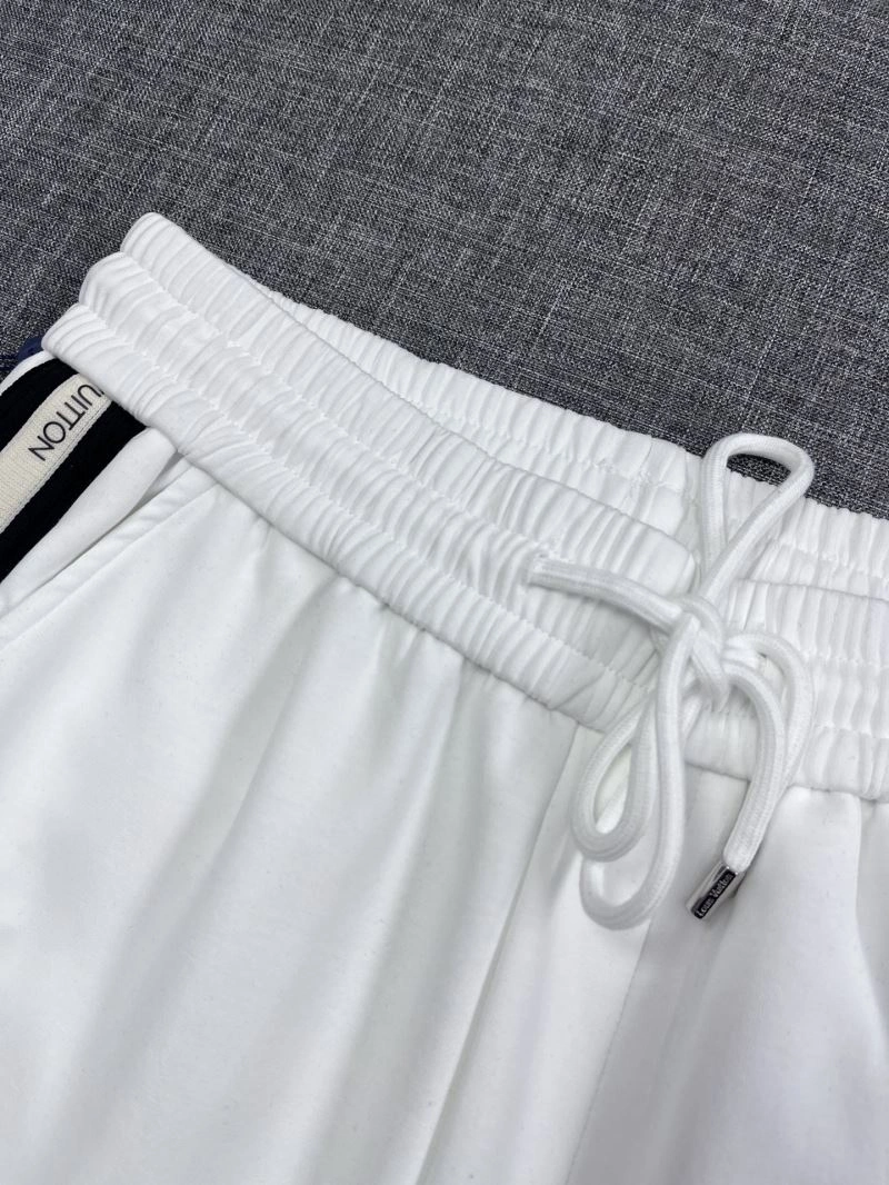 Lightweight Louis Vuitton Long Pants 135873