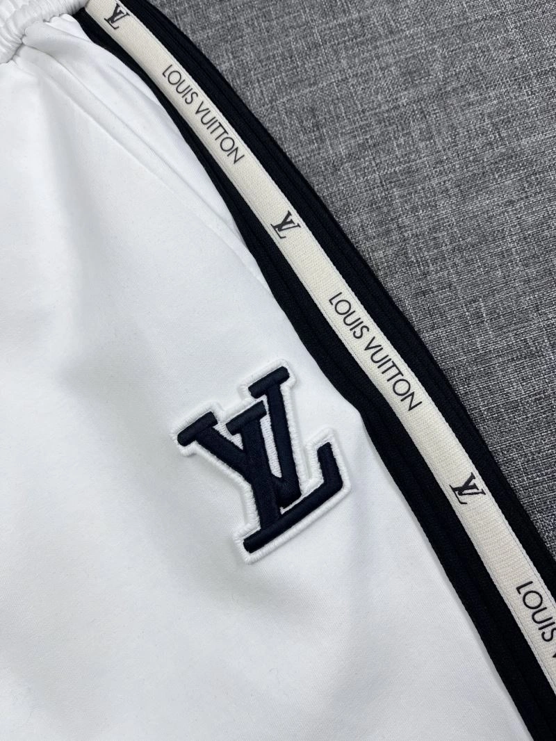 Lightweight Louis Vuitton Long Pants 135873