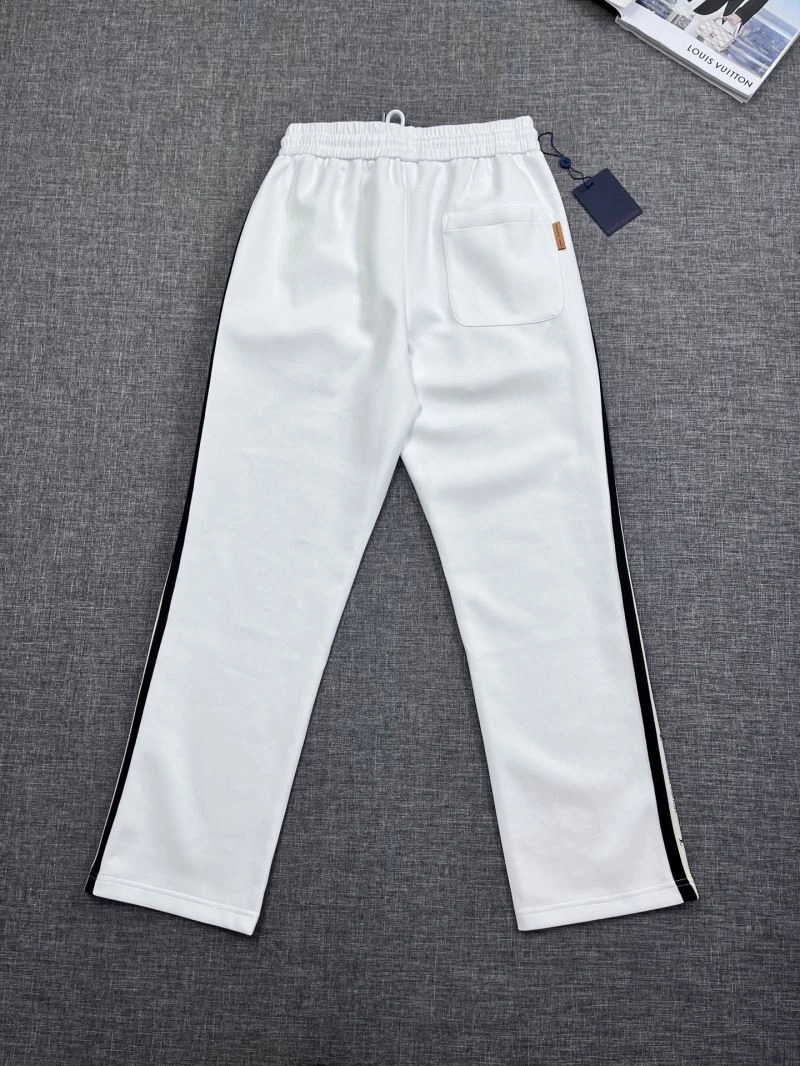 Lightweight Louis Vuitton Long Pants 135873