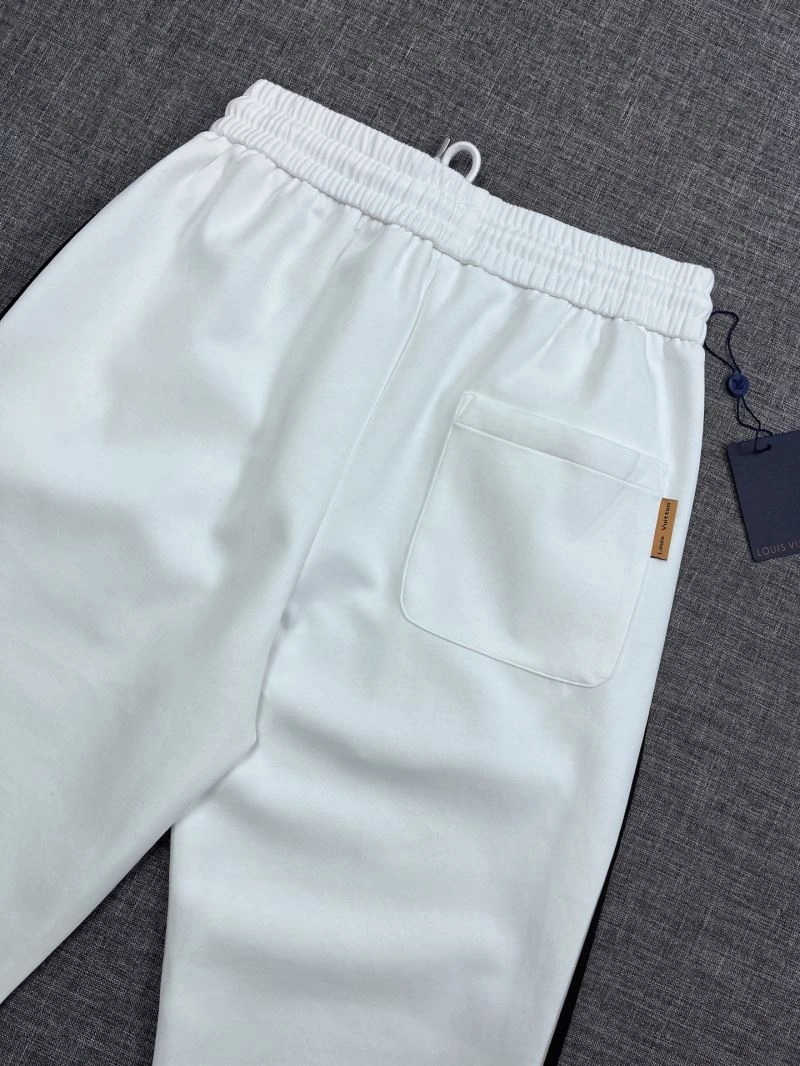 Lightweight Louis Vuitton Long Pants 135873