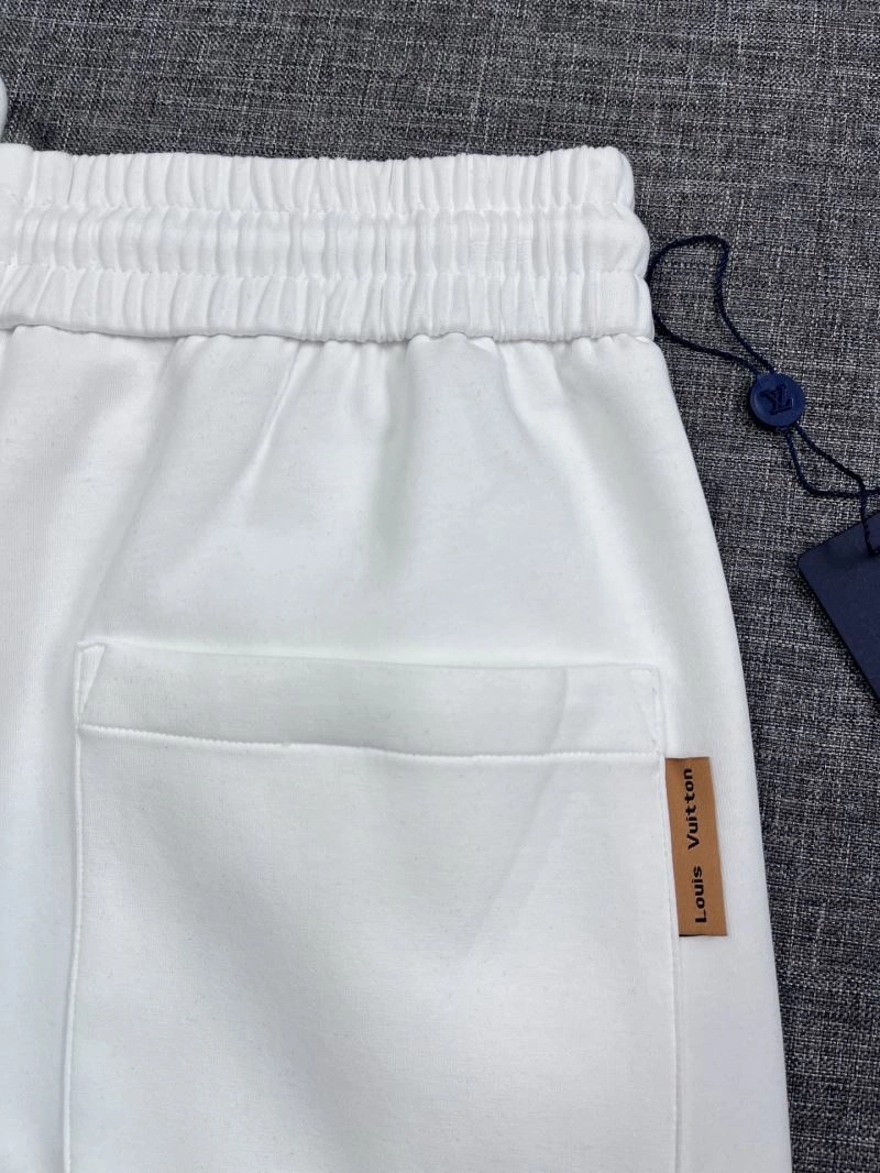 Lightweight Louis Vuitton Long Pants 135873
