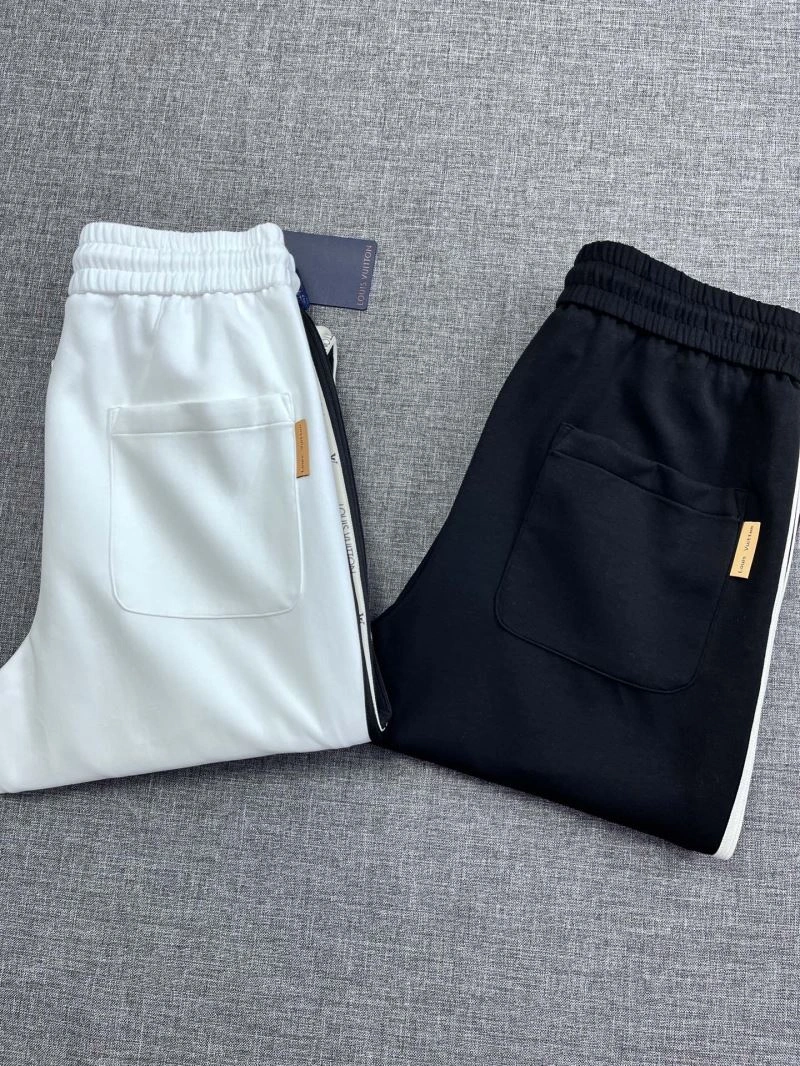 Bright Louis Vuitton Long Pants 135874