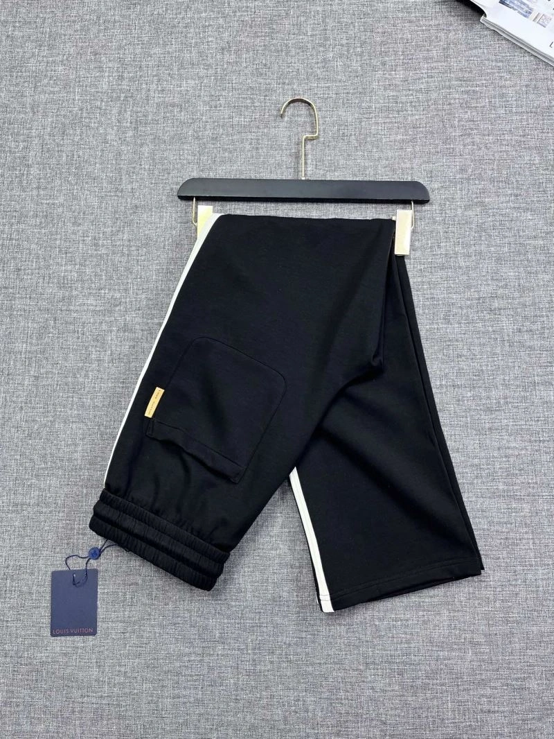 Bright Louis Vuitton Long Pants 135874