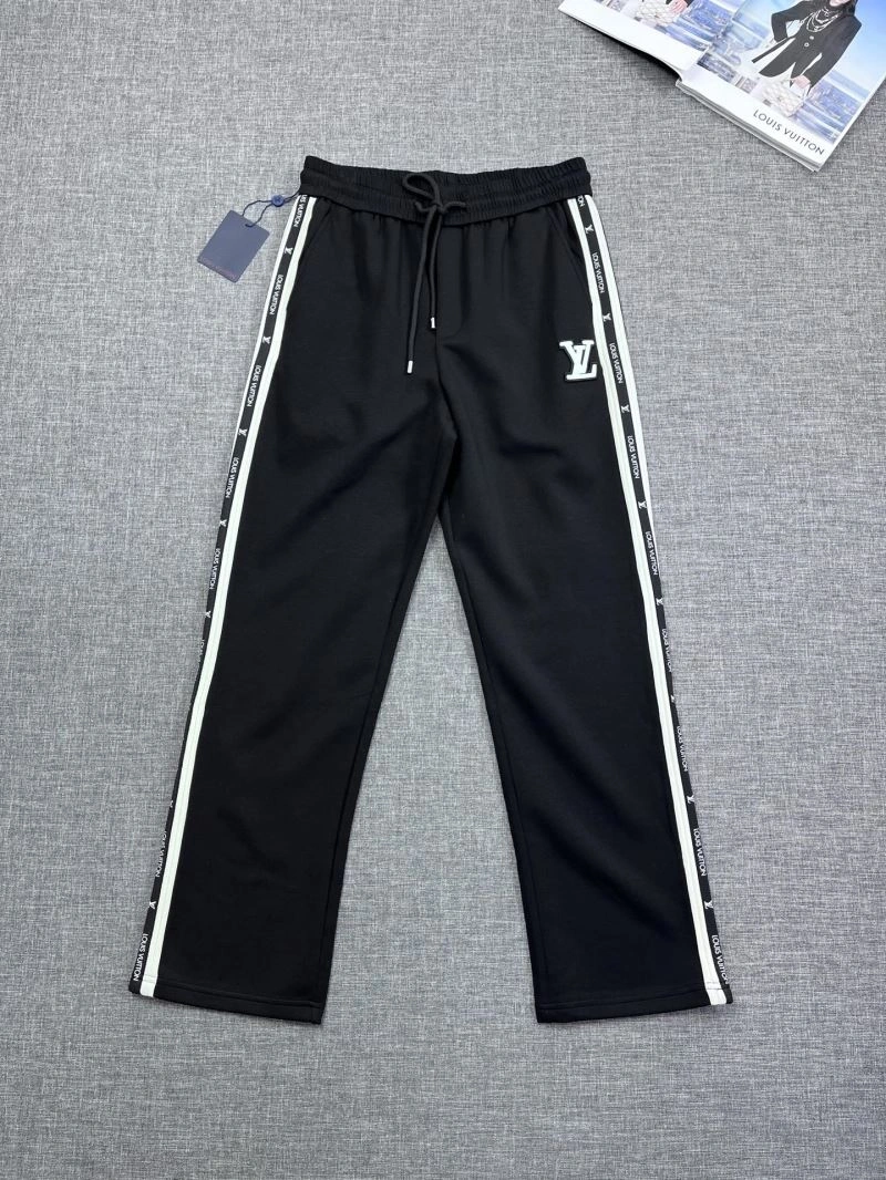 Bright Louis Vuitton Long Pants 135874
