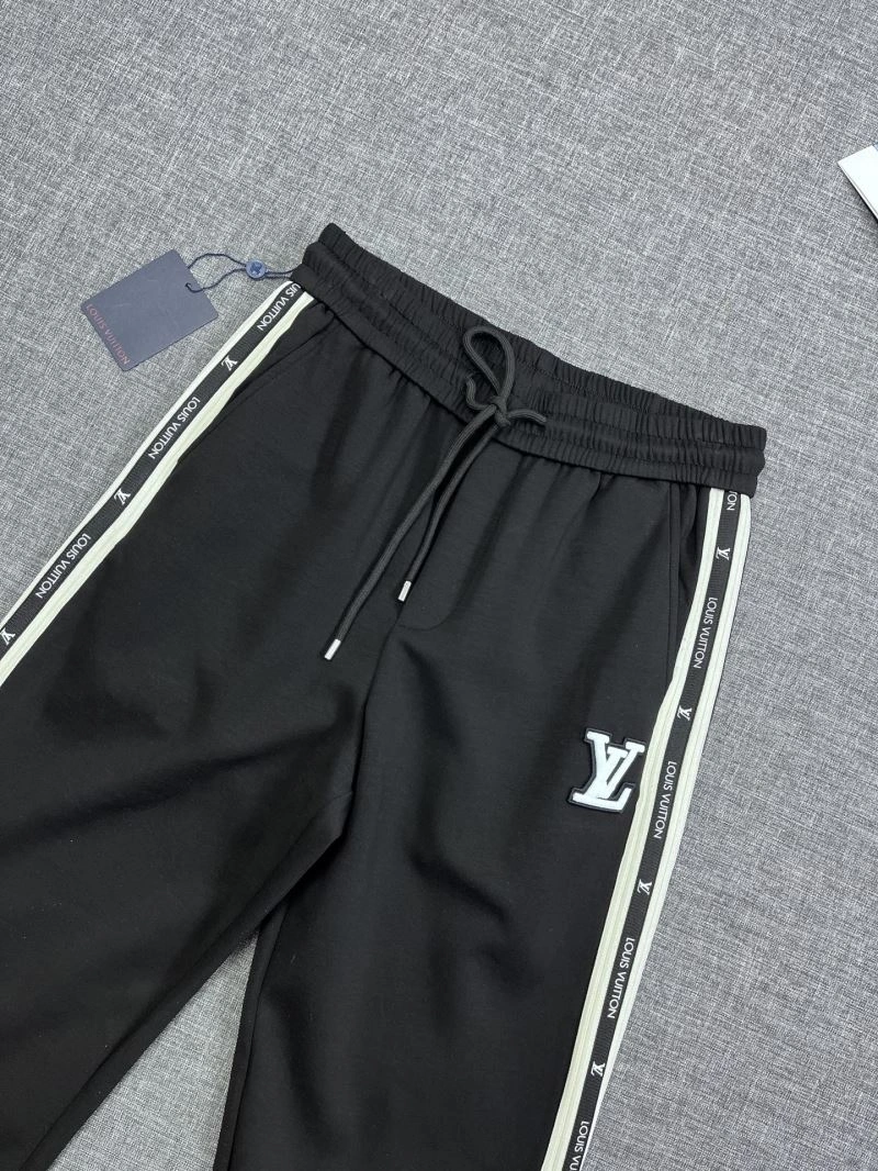 Bright Louis Vuitton Long Pants 135874