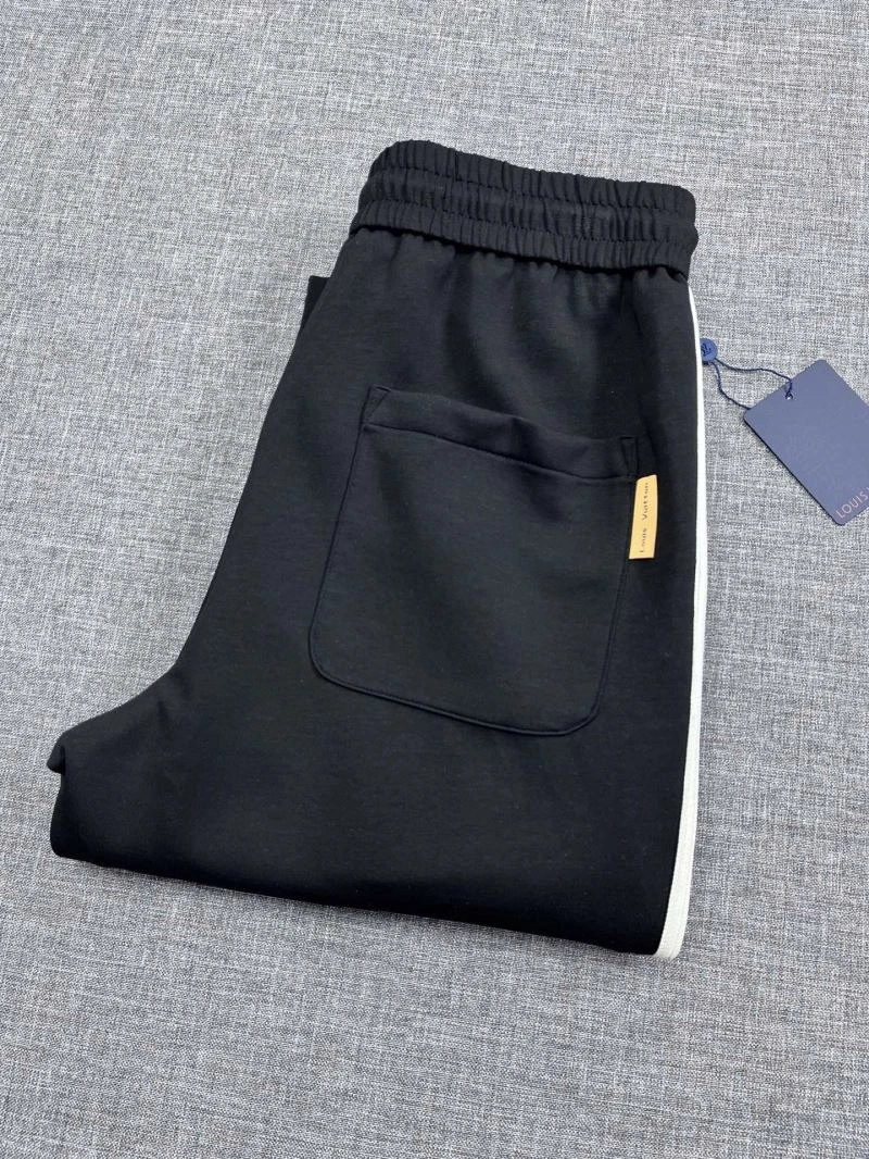 Bright Louis Vuitton Long Pants 135874