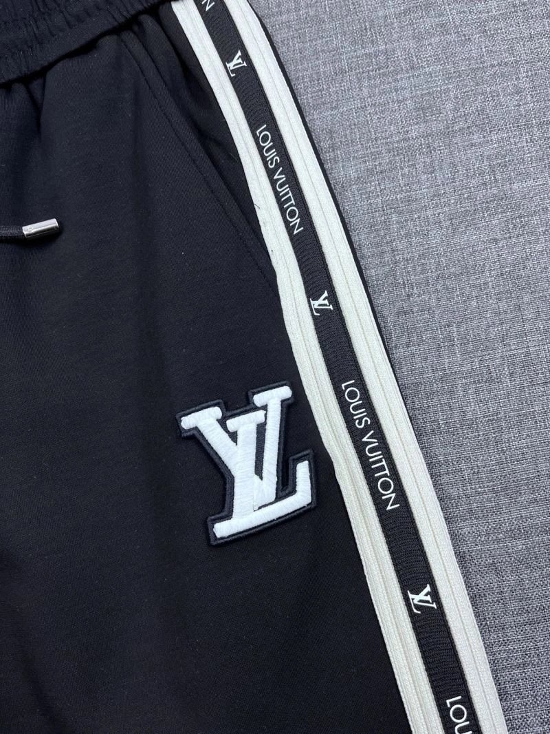 Bright Louis Vuitton Long Pants 135874
