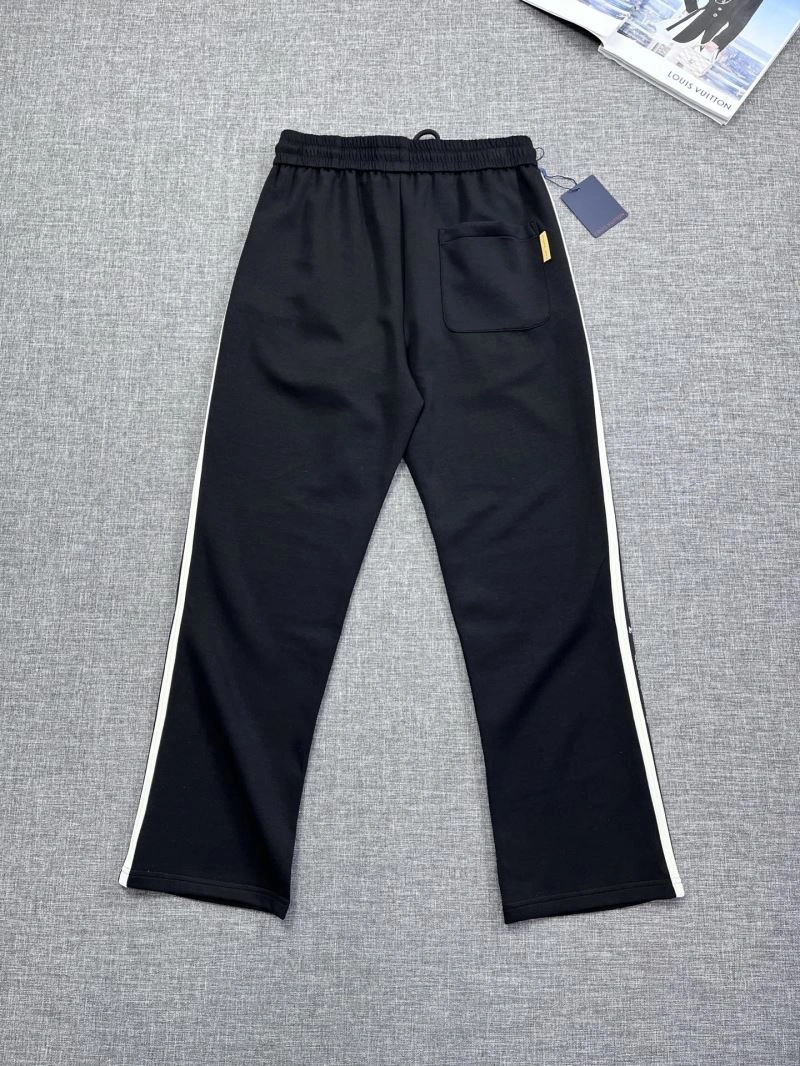 Bright Louis Vuitton Long Pants 135874