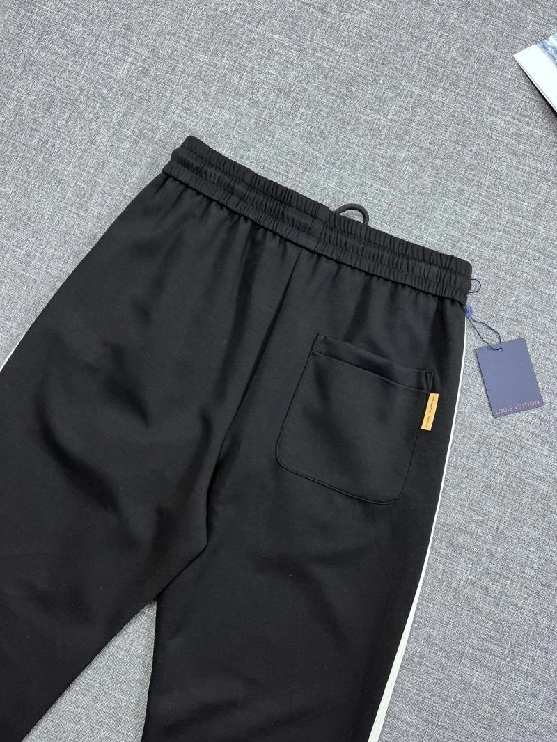 Bright Louis Vuitton Long Pants 135874