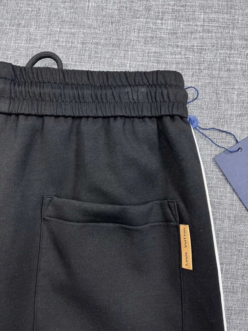 Bright Louis Vuitton Long Pants 135874