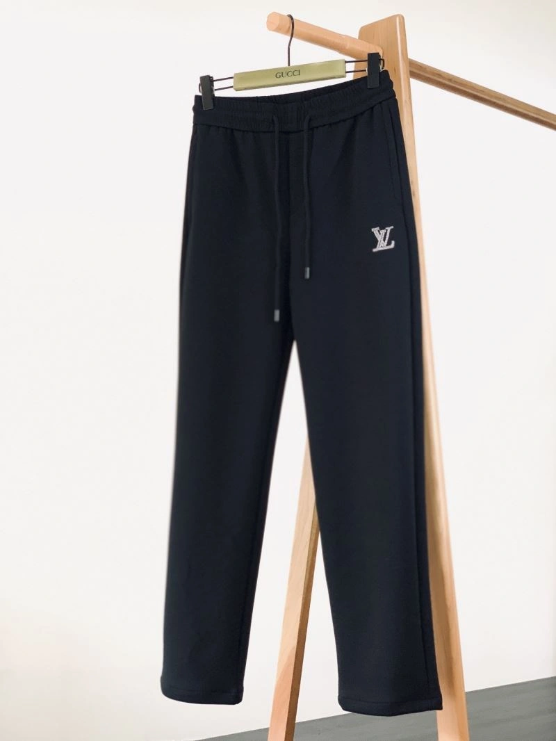 Louis Vuitton Long Pants Flexible 135871