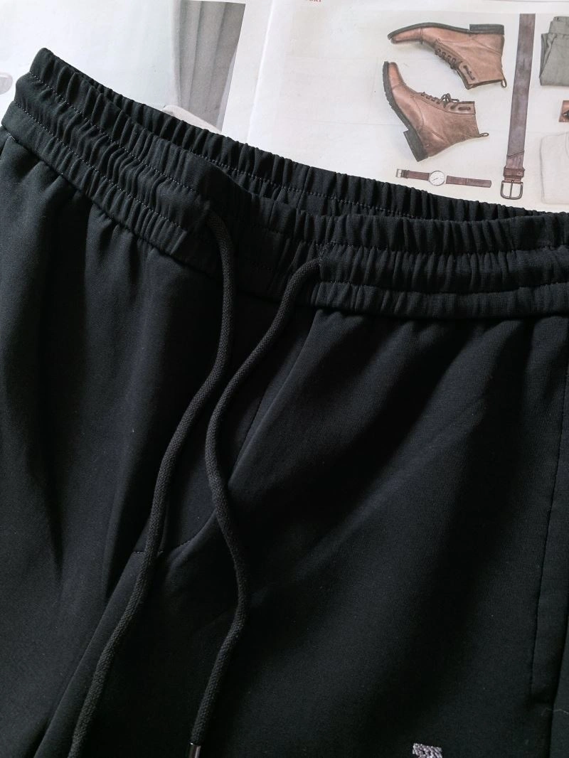 Louis Vuitton Long Pants Flexible 135871
