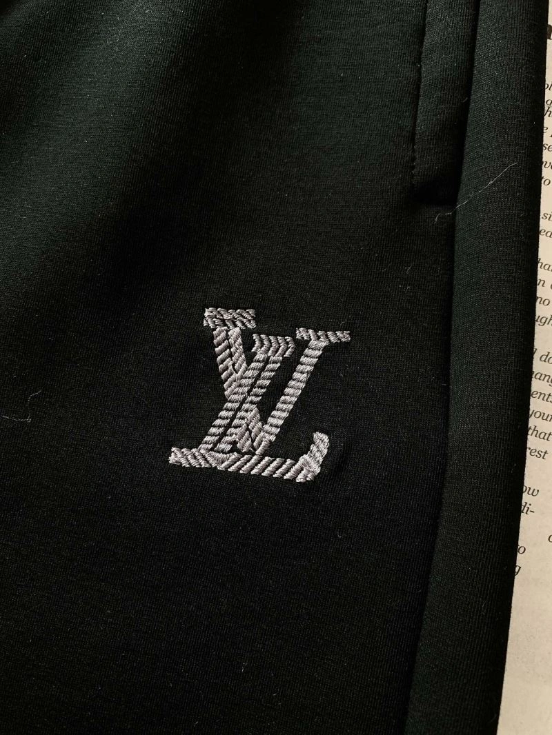 Louis Vuitton Long Pants Flexible 135871