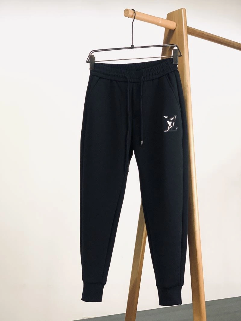 Louis Vuitton Long Pants GoodFit 135863