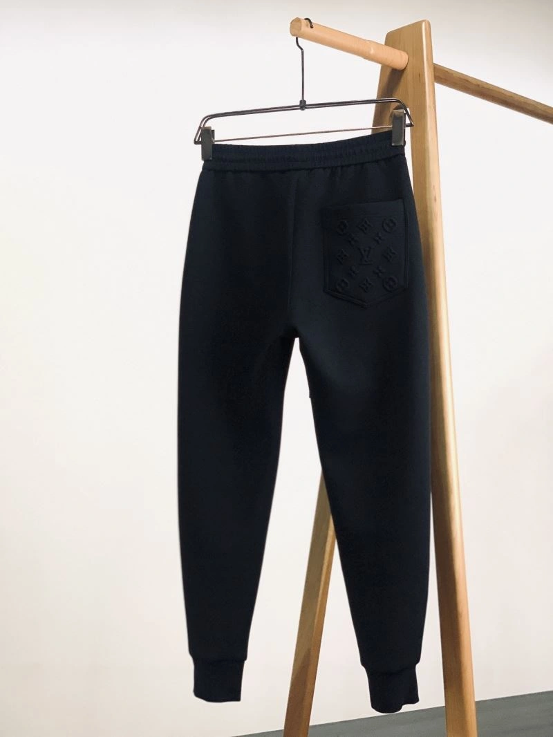 Louis Vuitton Long Pants GoodFit 135863