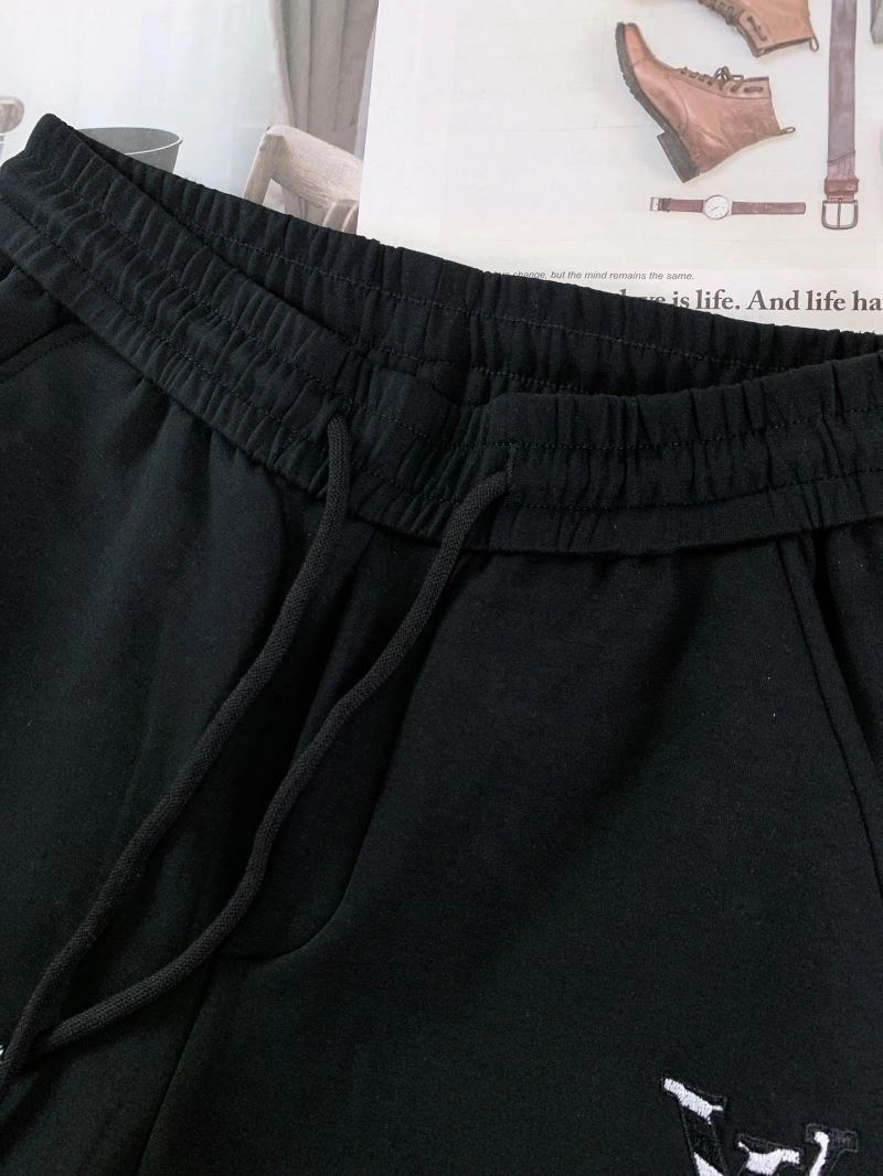 Louis Vuitton Long Pants GoodFit 135863