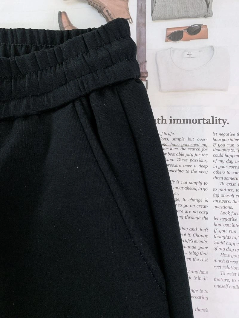 Louis Vuitton Long Pants GoodFit 135863