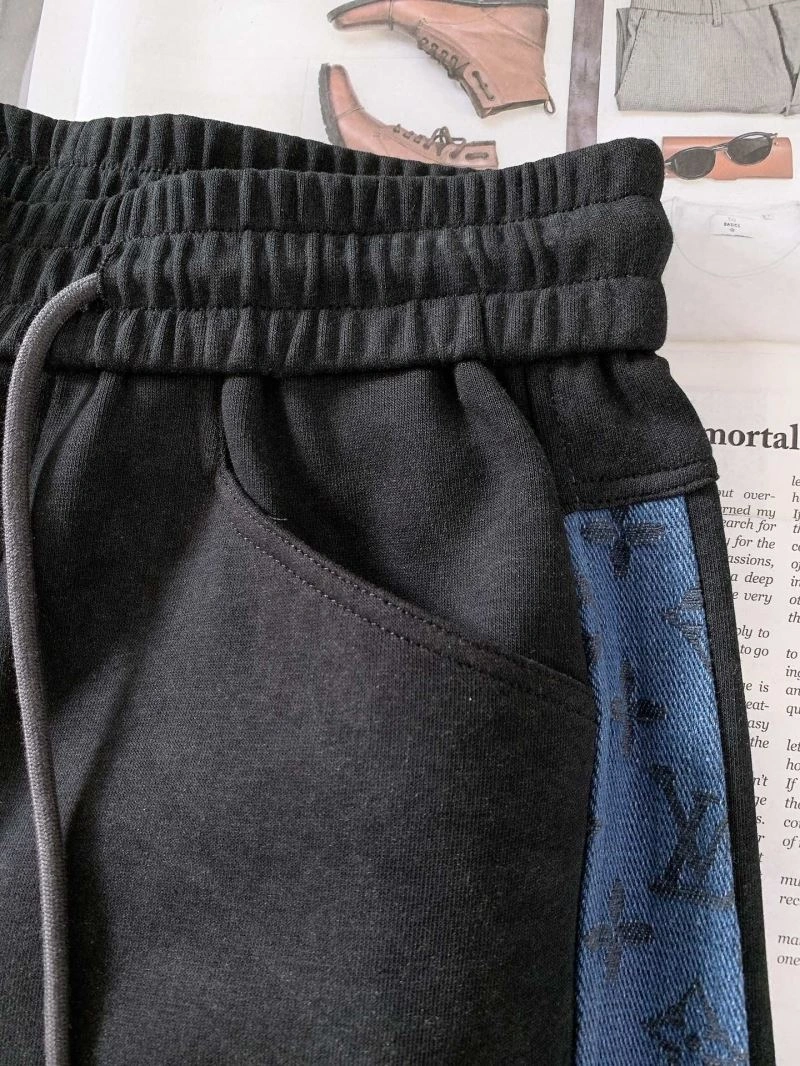 Louis Vuitton Long Pants Packable 135860