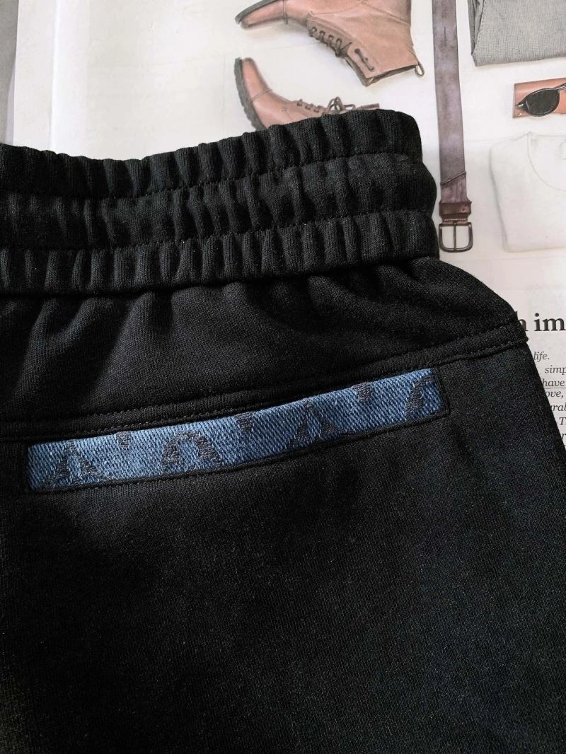 Louis Vuitton Long Pants Packable 135860