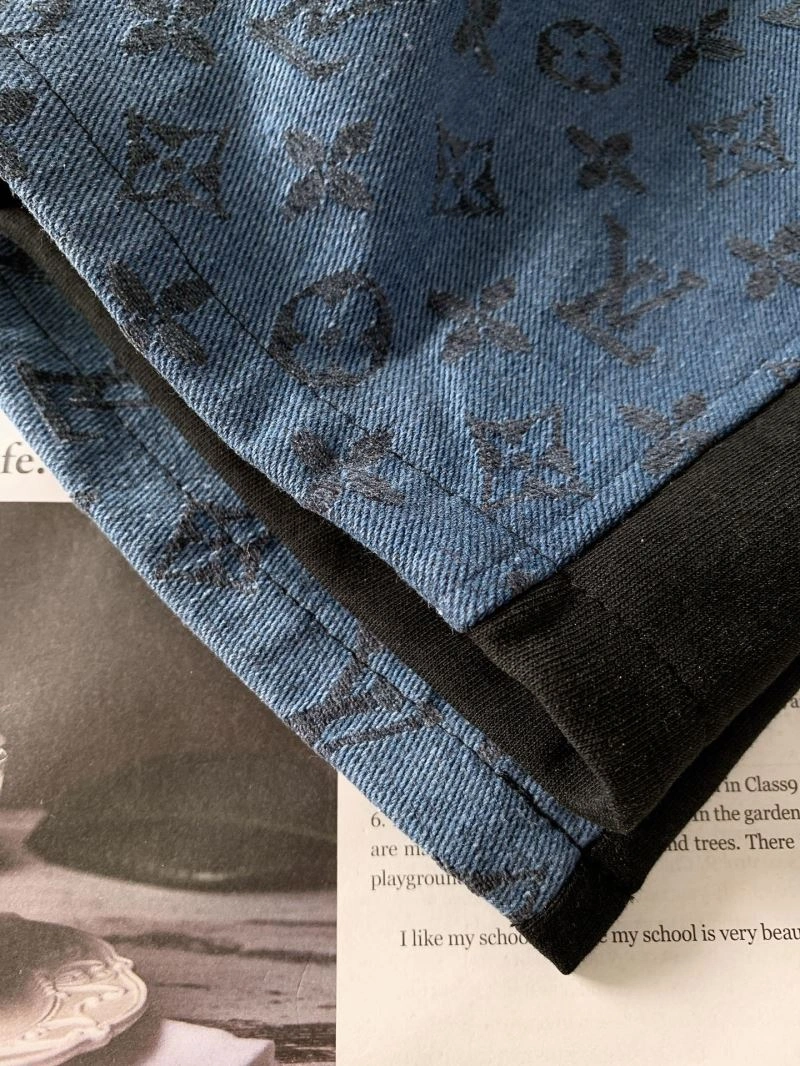 Louis Vuitton Long Pants Packable 135860