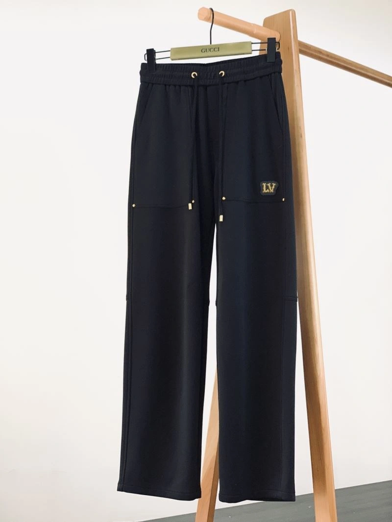Trendsetting Louis Vuitton Long Pants 135849