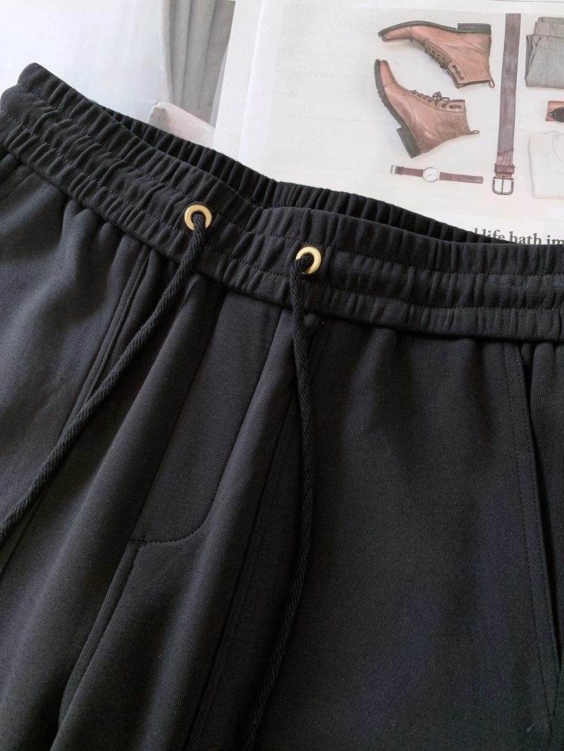 Trendsetting Louis Vuitton Long Pants 135849