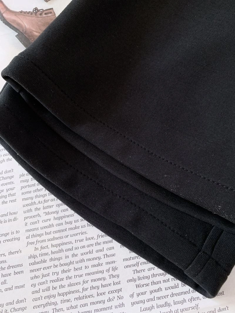 Trendsetting Louis Vuitton Long Pants 135849