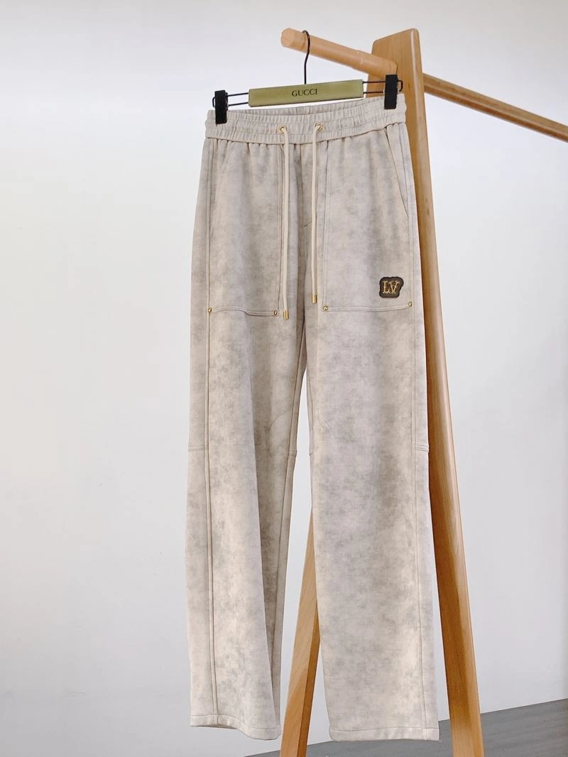 TravelReady Louis Vuitton Long Pants 135855
