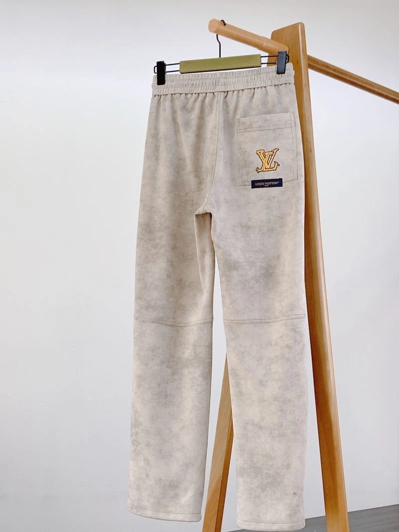 TravelReady Louis Vuitton Long Pants 135855